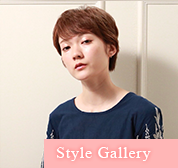 style gallery