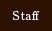 staff