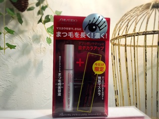 EYELASH　SERUM　